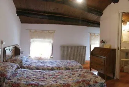 Don Chisciotte Séjour à la ferme *
